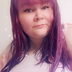 Meet your Posher, Ericka